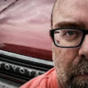 Meet your Posher, Garrett